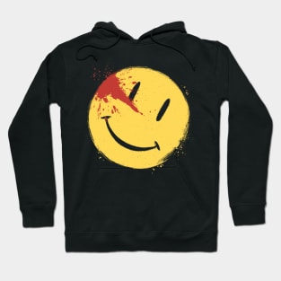 Bloody Smile Hoodie